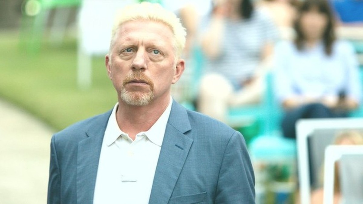 Boris Becker wraca do tenisa. Będzie pracował z czołowym zawodnikiem