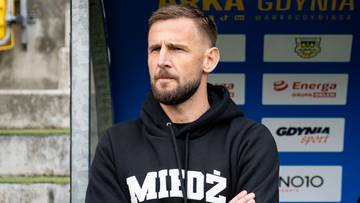 Betclic 1. Liga: Miedź Legnica - Odra Opole. Relacja na żywo