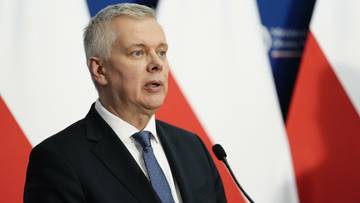 Były wiceszef ABW zwolniony. 