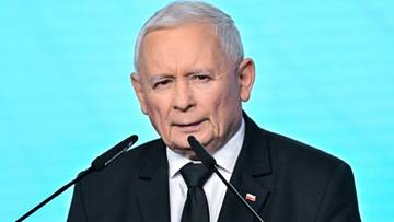 Reparacje od Niemiec. Jarosław Kaczyński wskazał warunek