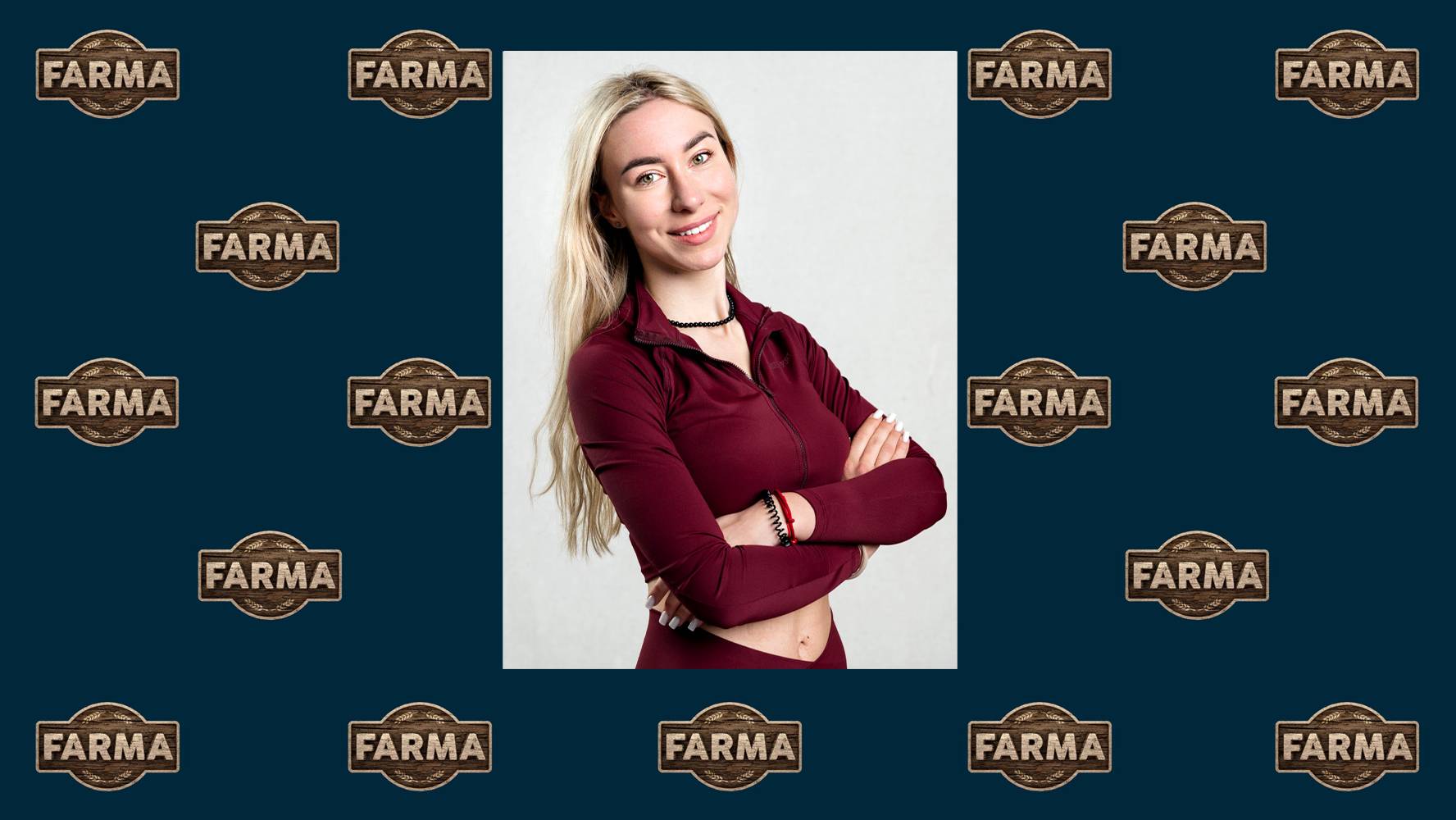 „Farma”: Co pielęgnuje w sobie Aleksandra Grudzińska?