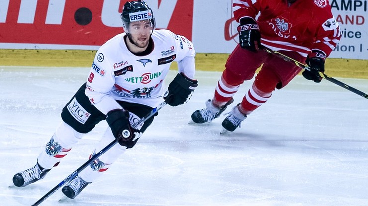 MŚ w hokeju: Austria z awansem do elity