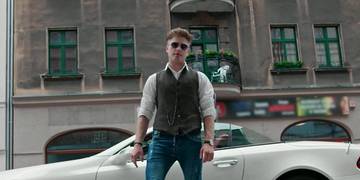  Bogate dzieciaki bez kasy