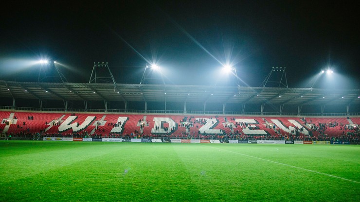 MŚ U-20: Łódź oficjalnie gospodarzem meczu otwarcia i finału