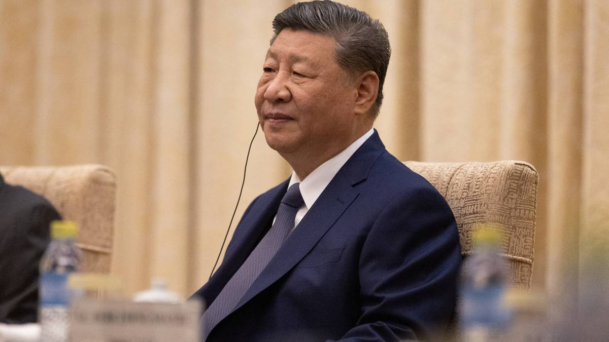 Czystki w Chinach nie mają końca. Wszystko przed kluczowym posiedzeniem