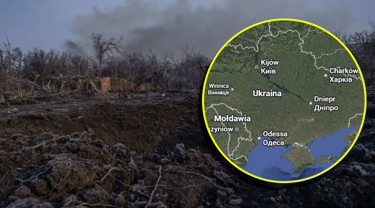 Donbas w zamian za gwarancje bezpieczeństwa? Zdecydowany głos Ukraińców