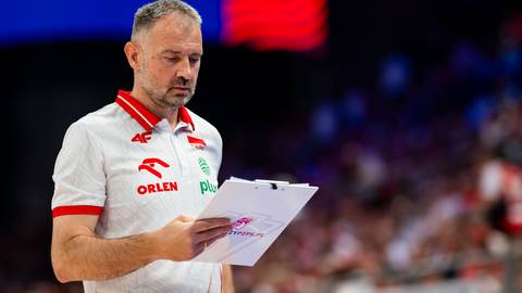 Szeroki skład reprezentacji Polski siatkarzy na sezon 2026