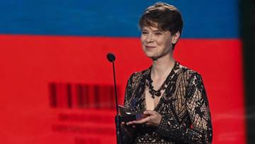 Literacka Nagroda Nike 2025. Eliza Kącka laureatką