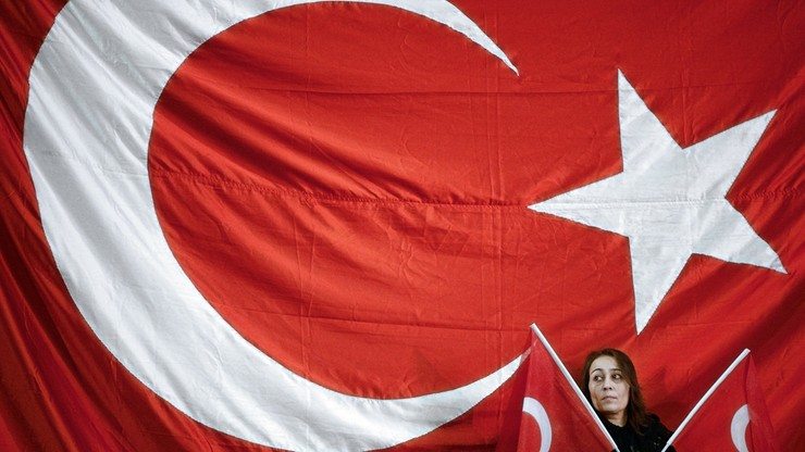 47 osób oskarżonych o próbę zabójstwa Erdogana. Ruszył proces
