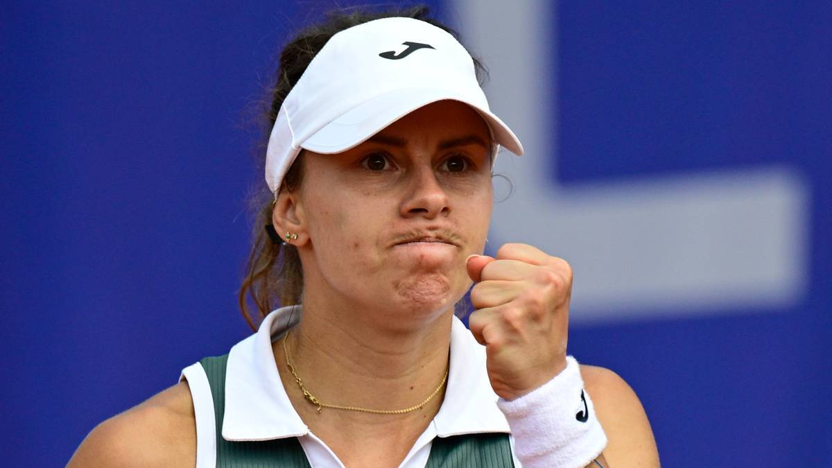 US Open: Magda Linette - Iva Jović. Kiedy mecz? O której godzinie?