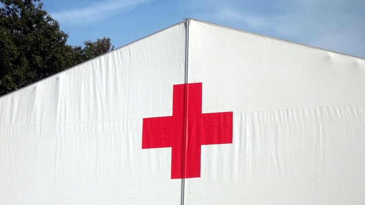 Sześciu pracowników Czerwonego Krzyża zginęło w Afganistanie