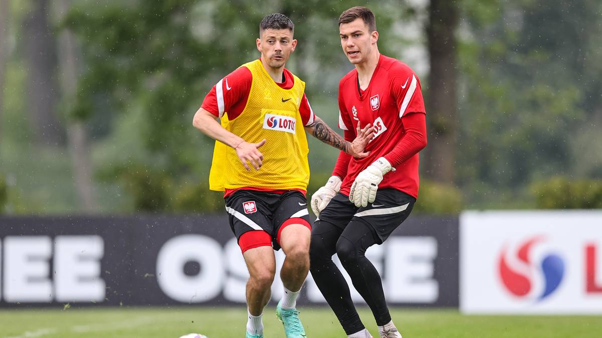 Radosław Majecki wypożyczony z AS Monaco do Pafos FC na Cyprze