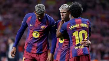 Oto powód porażki Barcelony. Nie mają wątpliwości, wskazali jasno