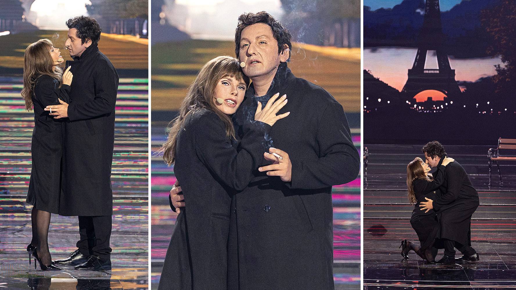 Kocham cię. Edyta Herbuś w muzycznym wyznaniu na scenie - Polsat.pl