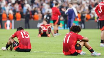 Angielskie media bezlitosne dla Manchesteru i... Tottenhamu po finale Ligi Europy. Wymowne, co sugerują