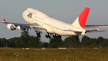 Roboty zastąpią ludzi w pracy na lotnisku. Japończycy wprowadzają innowację