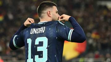 Gol w końc&oacute;wce. Niemcy lepsi w meczu towarzyskim