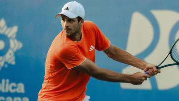 Hubert Hurkacz - Ethan Quinn. Kiedy mecz? O której godzinie?