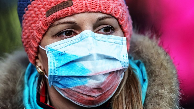 Maraton w Paryżu przełożony z powodu koronawirusa