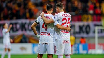 Były trener Śląska przyznał! "Mecz z Rakowem będzie miał dla Sparty bardzo duże znaczenie"