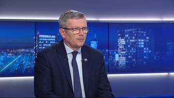 "To nie jest wybór między mamusią i tatusiem". Wiceszef MSZ o relacjach z USA