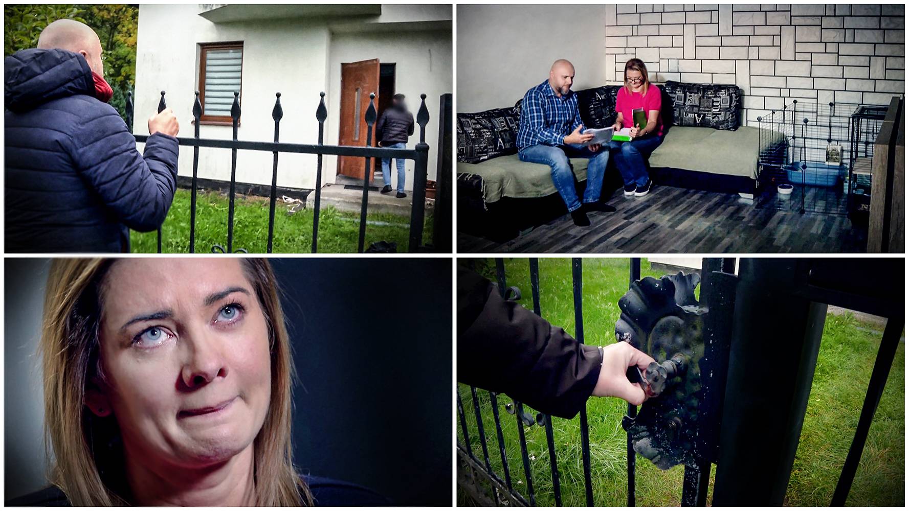 „Państwo w Państwie” - odcinek 585, na żywo 9 listopada