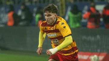 AZ Alkmaar - Jagiellonia Białystok. Skrót meczu Ligi Konferencji (WIDEO)