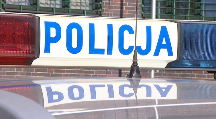 Policja zatrzymała sprawcę zbezczeszczenia kościoła w Brzeszczach
