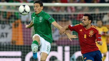 Nowy trener klubu z Premier League. To były reprezentant kraju