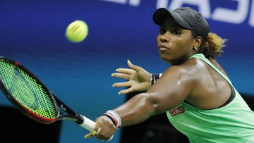 Półfinalistka tenisowego US Open w deblu jest w ciąży