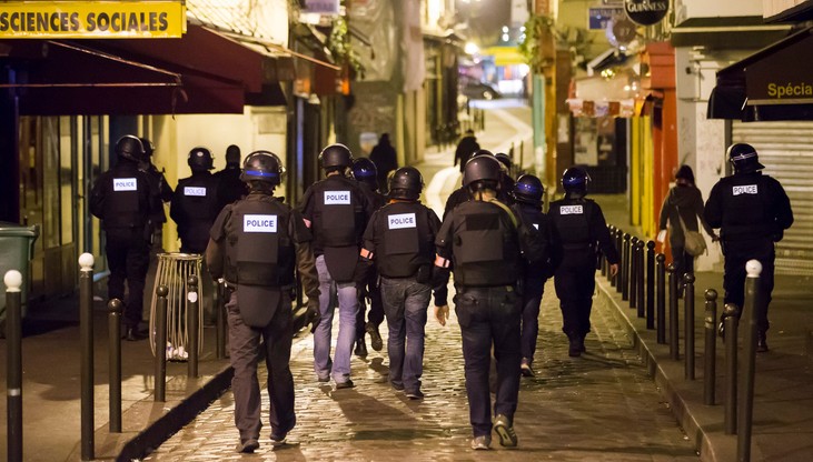 Francuzi potwierdzili tożsamość głównego organizatora zamachów. To 27-letni Abdelhamid Abaaoud