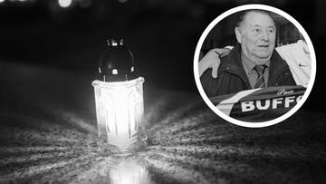 Nie żyje Buffon. Był kapitanem reprezentacji Włoch