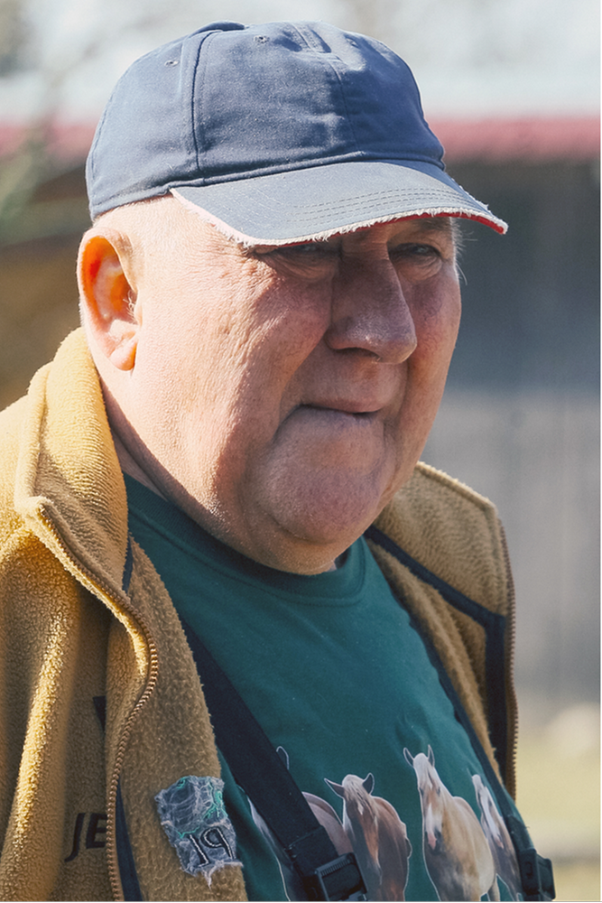 2026-07-03 „Rolnicy. Podlasie” - sezon 8, odcinek 27: Wszystko sprawdzić - fokus.tv