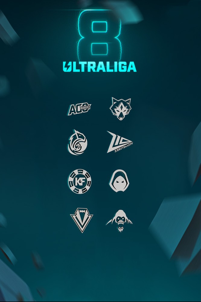 2022-05-25 Ultraliga: Ósmy sezon od 31 maja na żywo w Polsat Games
