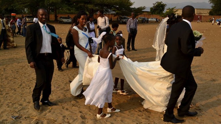 Nigeria: Tragedia na weselu. Nie żyje pan młody i pięcioro gości. Policja wszczęła śledztwo