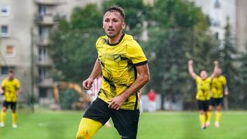 Betclic 1. Liga: Puszcza Niepołomice - Wieczysta Kraków na żywo. Relacja live i wynik online