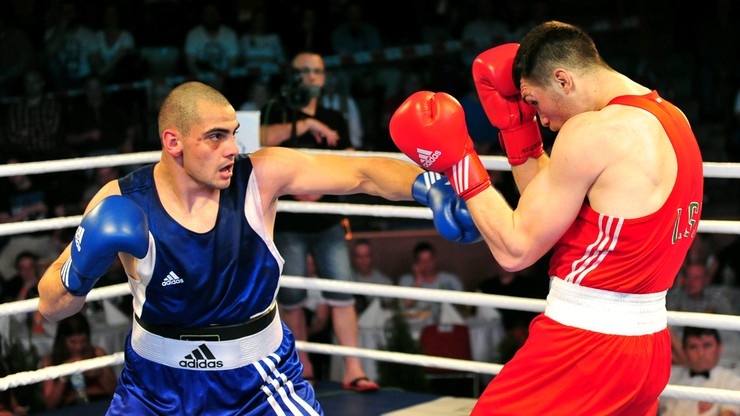 Jakubowski wystąpi w meczu bokserskim z Niemcami