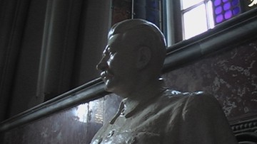 W Moskwie staną nowe pomniki Lenina i Stalina. Po raz pierwszy od upadku ZSRR