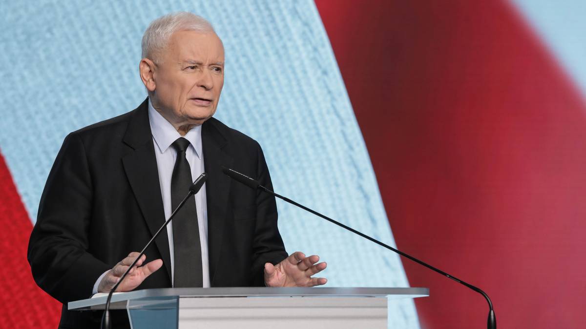 Afera Zondacrypto. Kaczyński proponuje Komisję Zaufania Publicznego