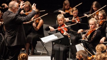 Letnie koncerty Sinfonii Varsovii w stolicy