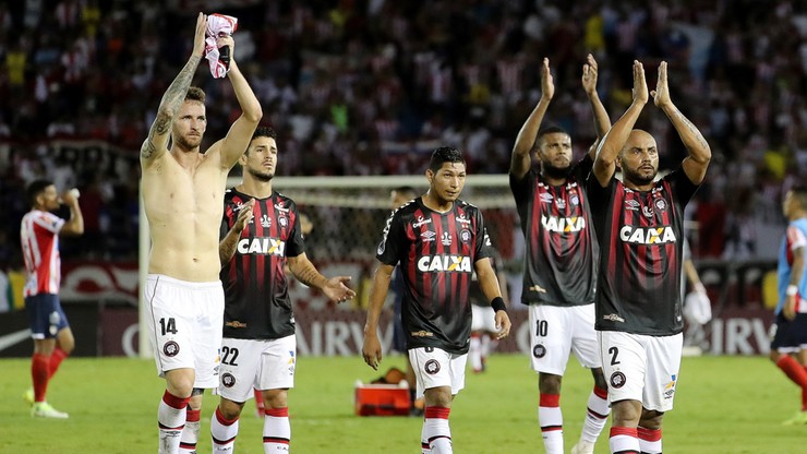 Copa Sudamericana: Remis w pierwszym meczu finałowym