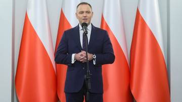 Media: Trump zaprosił prezydenta Polski do Rady Pokoju