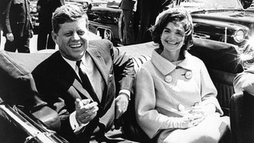 Trump nie odtajni pozostałych dokumentów dotyczących zamachu na Kennedy'ego