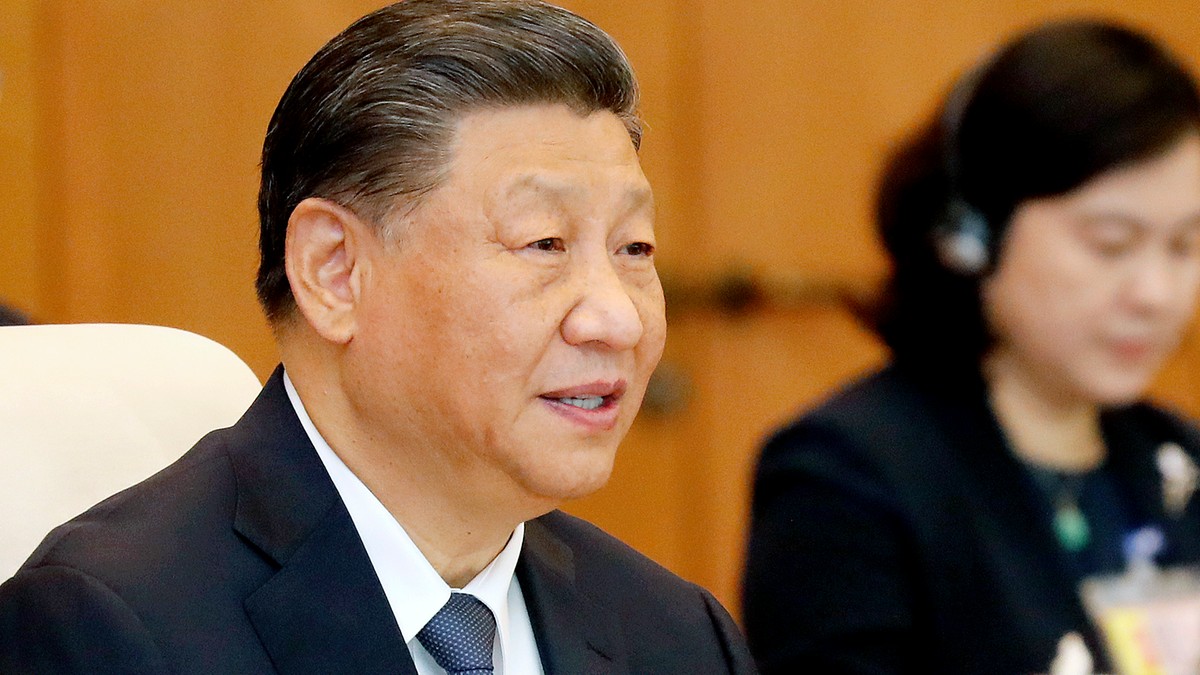 Chiny. Powołano nowego ministra obrony.  Poprzednik, Li Shangfu, zniknął