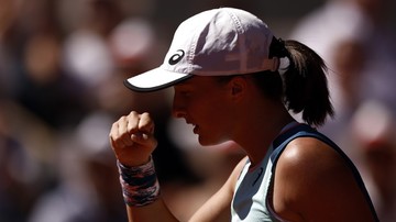 WTA w Toronto: Iga Świątek - Ajla Tomljanovic. Kiedy? O której godzinie?