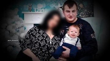 Wojtka umieszczono w rodzinie zastępczej, choć ojciec ma pełnię praw