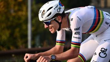 Rekordowe zwycięstwo gwiazdy. Zrobił to w swoim stylu