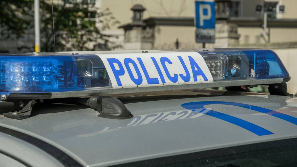 Akcja służb w Warszawie. Zauważono podejrzane pakunki