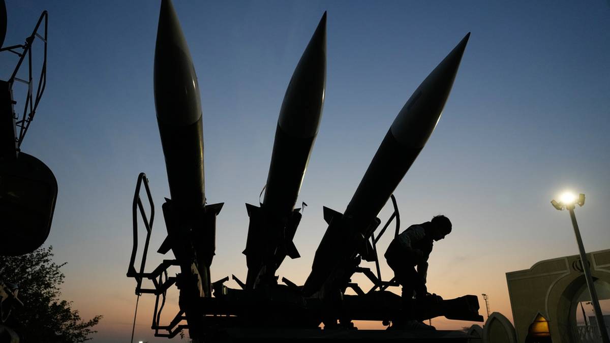 "Iran gotowy uderzać w różne kraje". Pentagon wskazuje na zagrożenie dla NATO