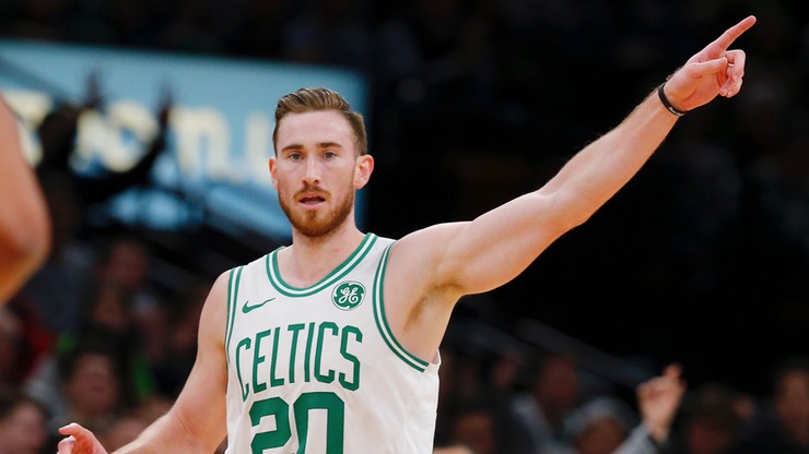 NBA: Boston Celtics pierwszą drużyną w drugiej rundzie play off